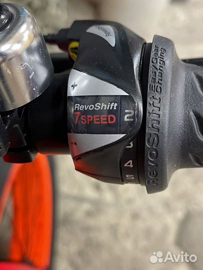 Stels pilot 280 6-11 лет