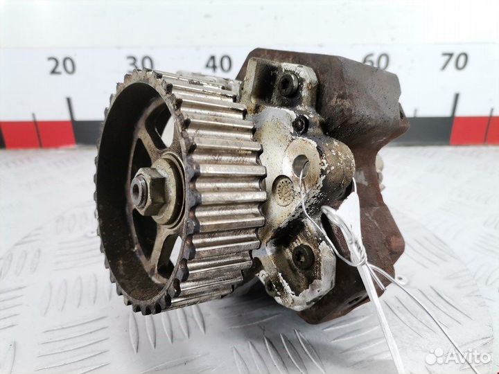 Тнвд для Renault Megane 2 8200659759