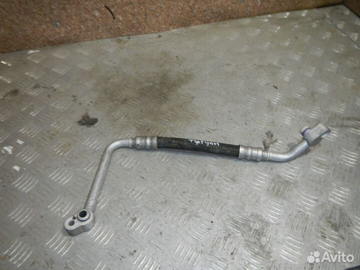 Трубка кондиционера, Volkswagen (Фольксваген) -tou