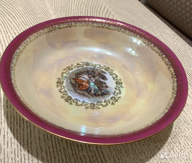 Сервиз столовый мадонна оригинал