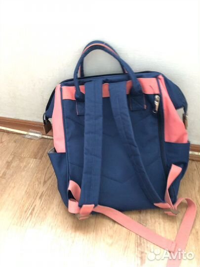 Рюкзак школьный новый