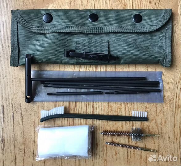 Набор для чистки