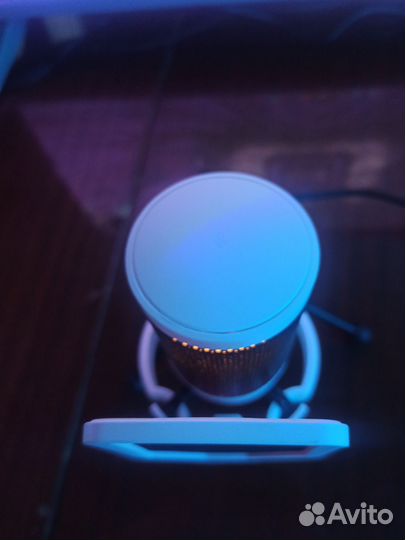 Игровой Микрофон fifine AmpliGame A6