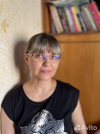 Репетитор по английскому языку