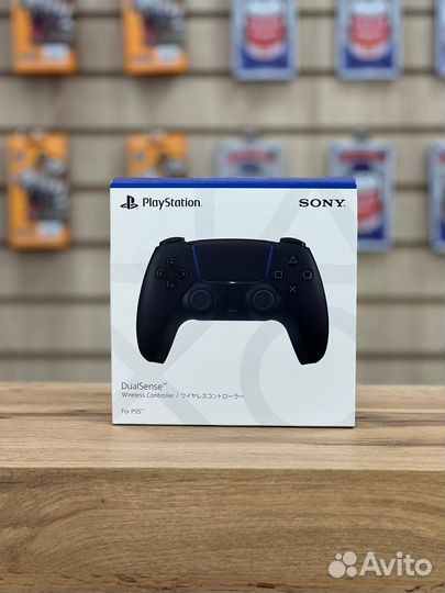 Геймпад playstation 5