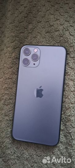 iPhone 11 Pro, 256 ГБ