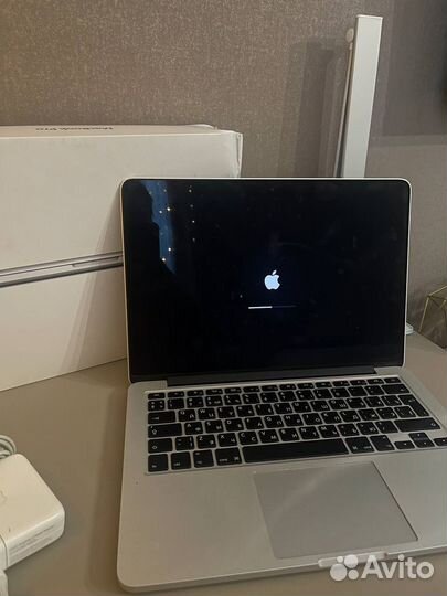 Apple MacBook Pro 13 2013 retina