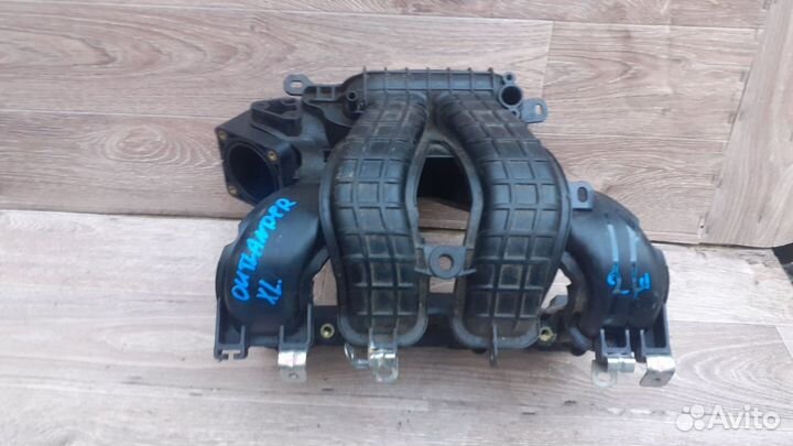 Коллектор впускной (1,8 / 2,0 / 2,4 L двиг. 4B10 / 4B11 / 4B12) Mitsubishi ASX Lancer 10 Outlander 2