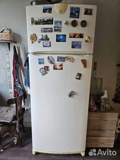 Холодильник
