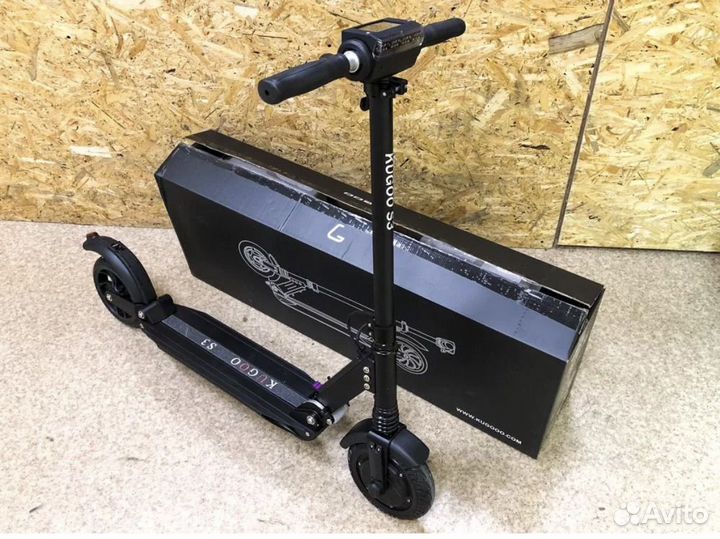 Электровелосипед