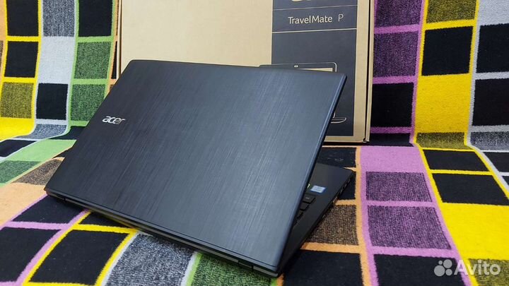 Ноутбук Acer TravelMate P259-MG