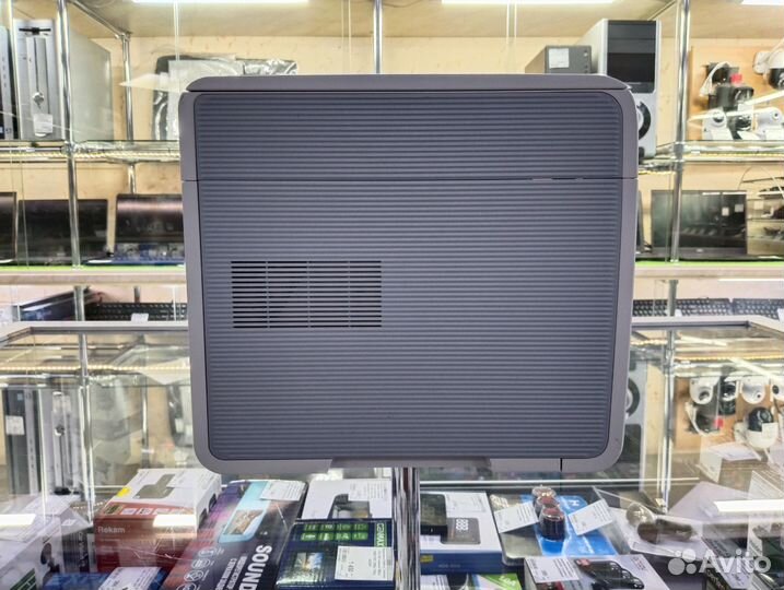 Мфу Samsung SCX-3400