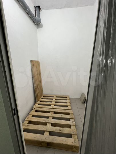 Гараж, 10 м²