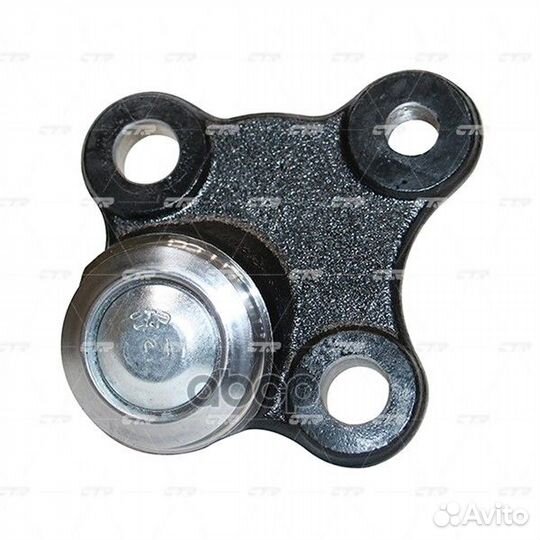 Старый номер cbkh-43L) Шаровая опора лев. ниж