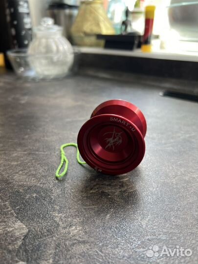 Йо Йо профессиональный smart.U