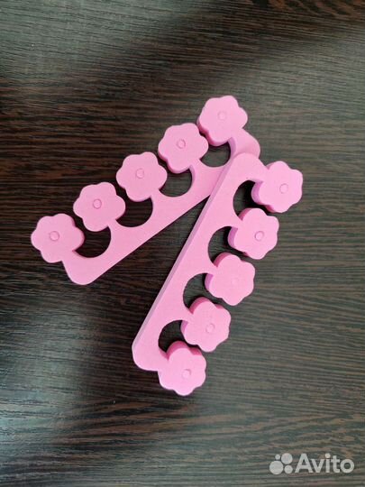 Инструменты для маникюра