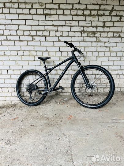 Горный велосипед 29 GT Avalanche Expert L 2020