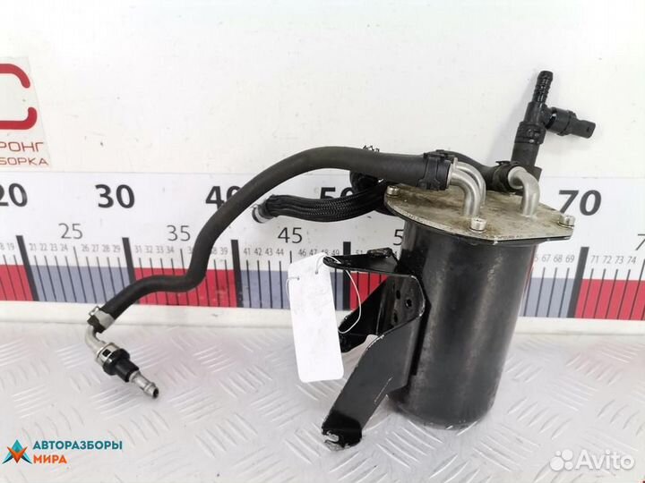Корпус топливного фильтра Audi Q3 8U 2014