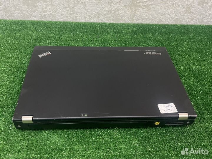 Lenovo X220 intel core i5/озу 4 гб/ Ssd 128