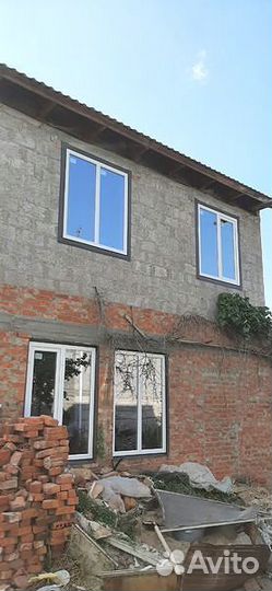 Мягкие окна