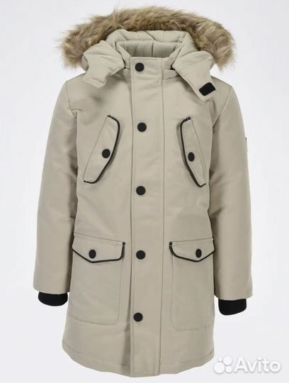 Парка guess