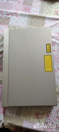 Dvd плеер pioneer DV-545