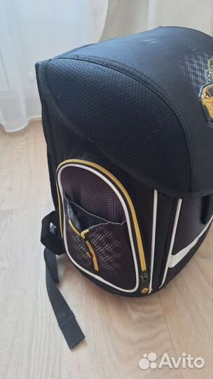 Ранец школьный MagTaller EVO Racing 20815-06