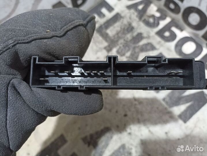 Блок управления АКПП Mercedes W210 M104 V-3.2