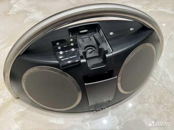 Harman kardon go play 2