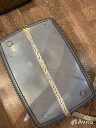 Лоток для кошек новый