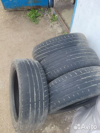 Matador Hectorra 5 195/55 R16 91H