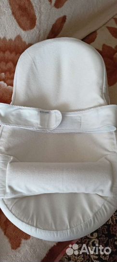 Кокон little crown