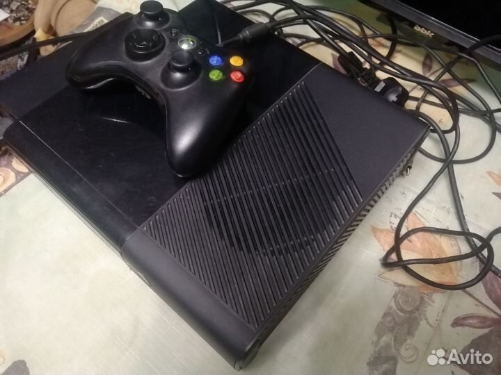 Xbox 360