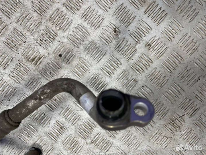 Трубка кондиционера Alfa Romeo 159 2008