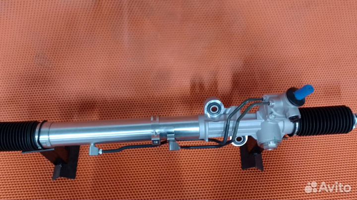 Рулевая рейка Toyota Land Cruiser 100 (98-07), Lex