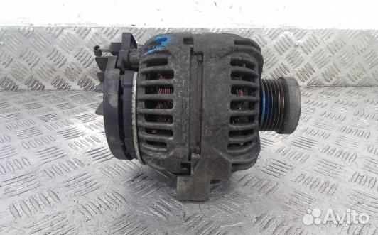 Генератор дизельный volvo XC90 1 (NNT08BS01)