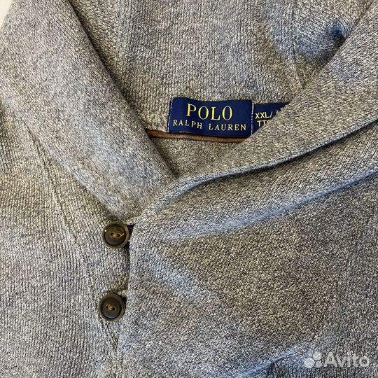 Свитер Ralph Lauren оригинал