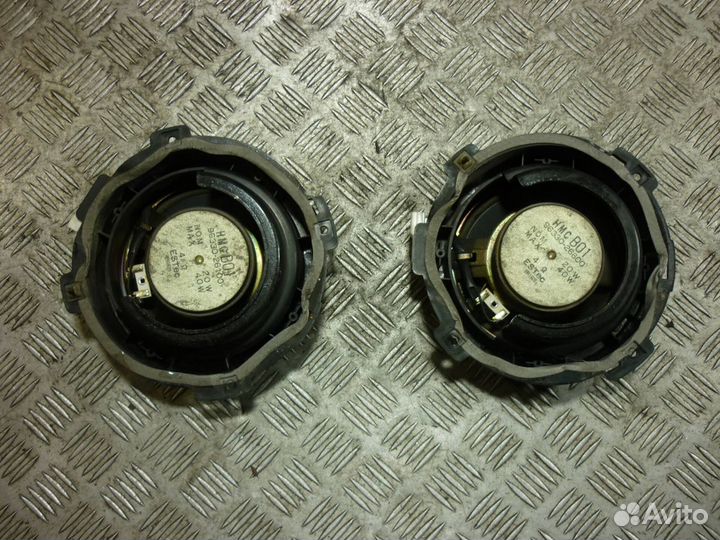 Динамик Hyundai Santa Fe 1