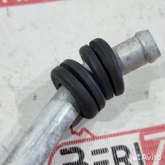 Трубка системы охлаждения Mercedes-Benz Ml-Class