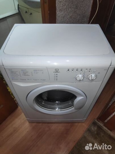Стиральная машина автомат бу