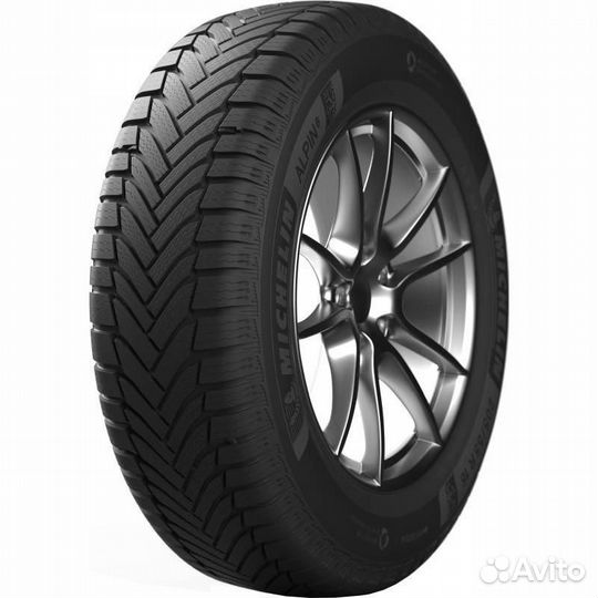 Michelin Alpin 6 225/50 R17