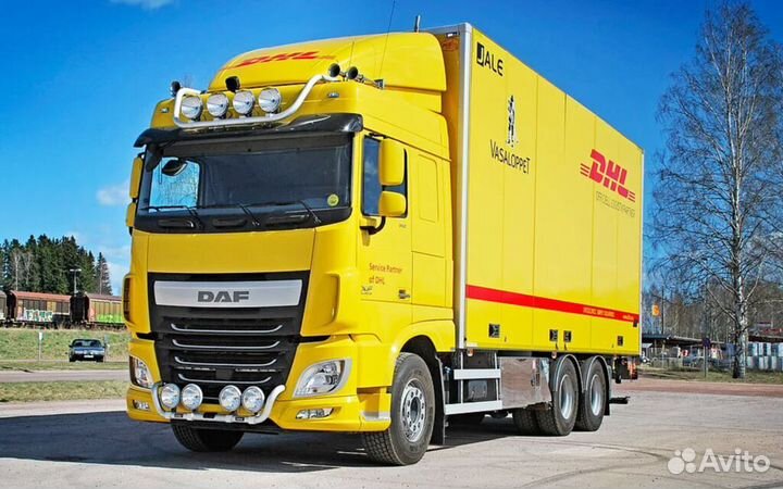 Рефрежиратор от 200 км