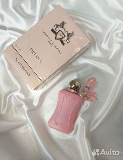 Parfums de Marly Delina 100ml