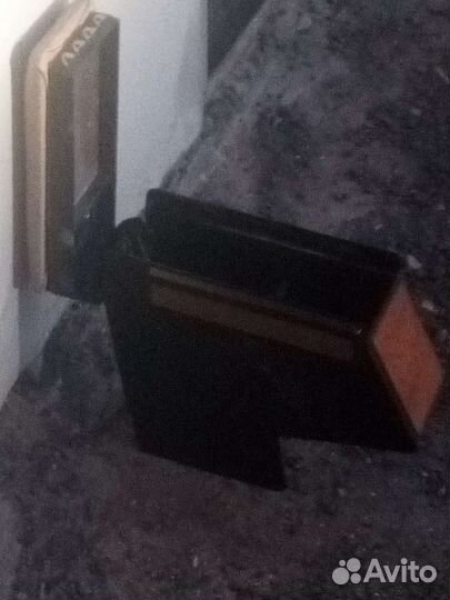 Подлокотник для авто