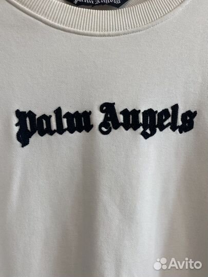 Palm angels
