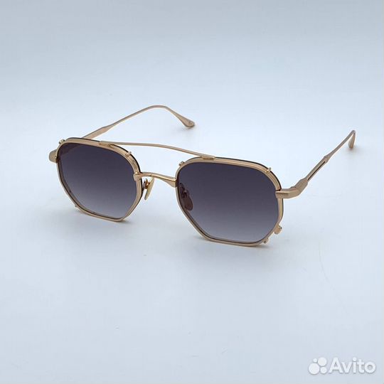 Солнцезащитные очки Jacques Marie Mage