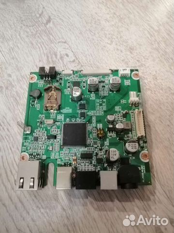 Плата атол 22птк