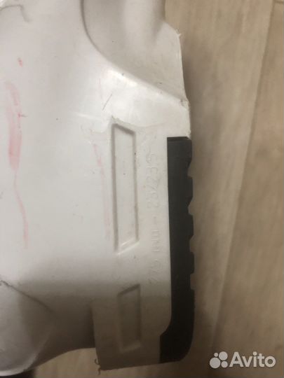 Горные лыжи детские 120