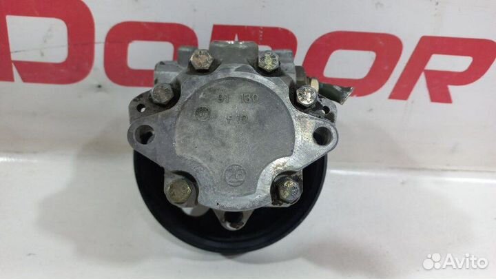 Насос гидроусилителя руля (гур) б/у для Chevrolet