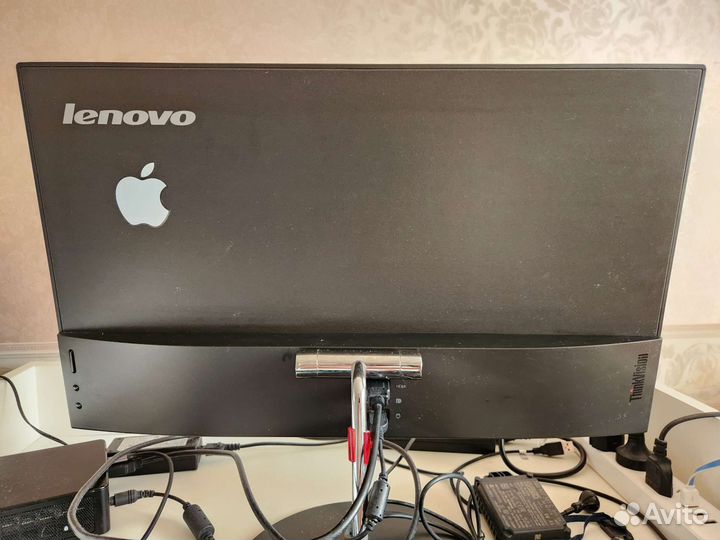 IPS Монитор - Lenovo ThinkVision X24